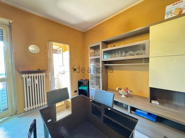 appartamento in vendita a Grugliasco in zona Fabbrichetta
