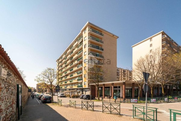 appartamento in vendita a Grugliasco