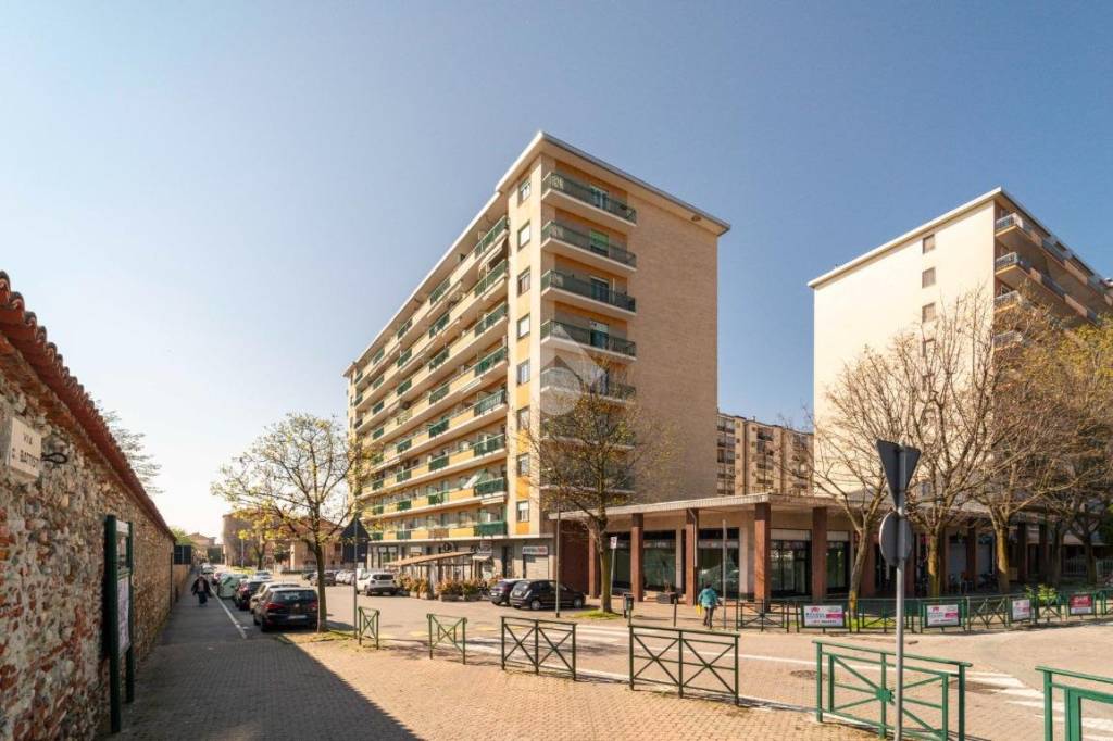 appartamento in vendita a Grugliasco