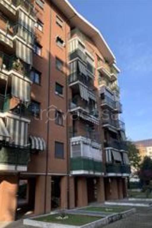 appartamento in vendita a Grugliasco