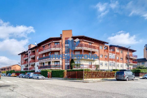appartamento in vendita a Grugliasco in zona Lesna