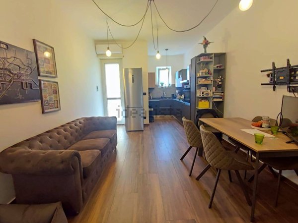 appartamento in vendita a Grugliasco