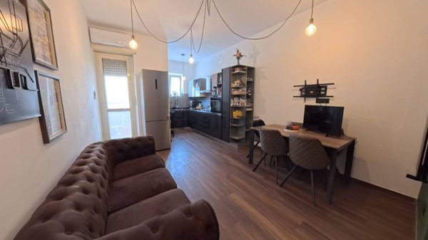 appartamento in vendita a Grugliasco