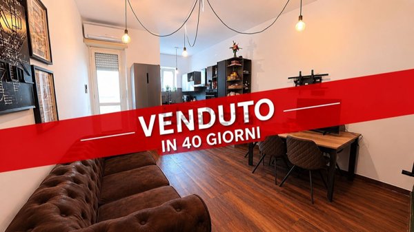 appartamento in vendita a Grugliasco