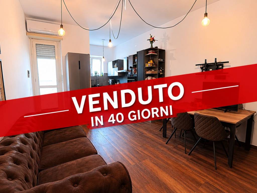 appartamento in vendita a Grugliasco