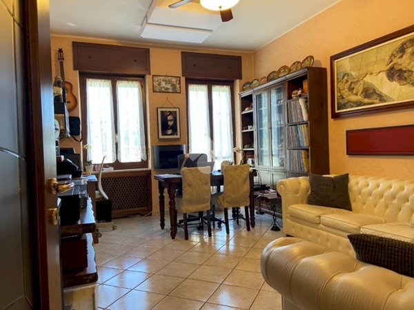 appartamento in vendita a Grugliasco