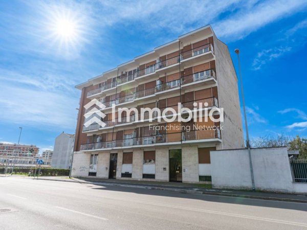 appartamento in vendita a Grugliasco
