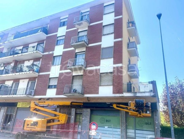 appartamento in vendita a Grugliasco in zona Lesna