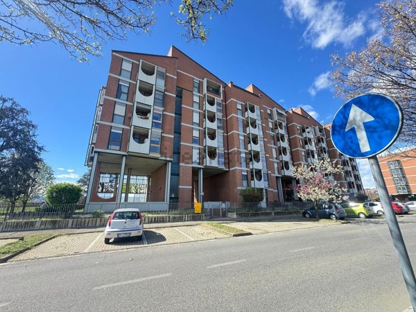 appartamento in vendita a Grugliasco
