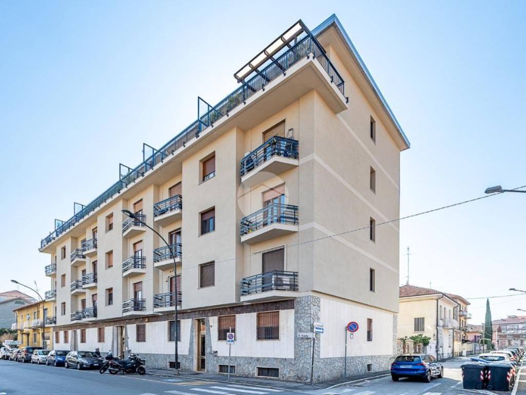 appartamento in vendita a Grugliasco