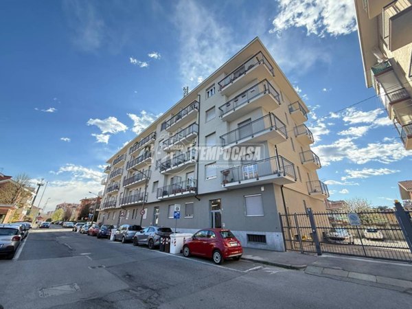 appartamento in vendita a Grugliasco in zona San Giacomo