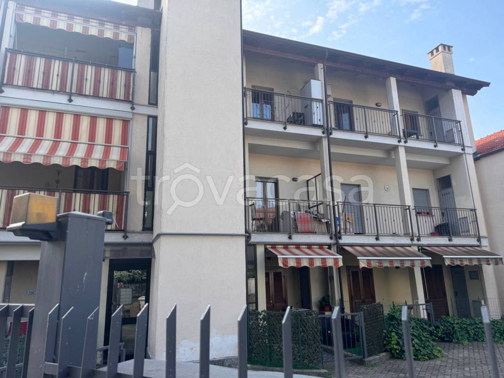 appartamento in vendita a Grugliasco