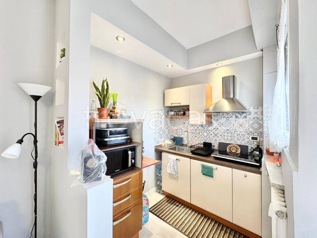 appartamento in vendita a Grugliasco