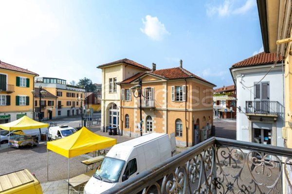 casa indipendente in vendita a Grugliasco