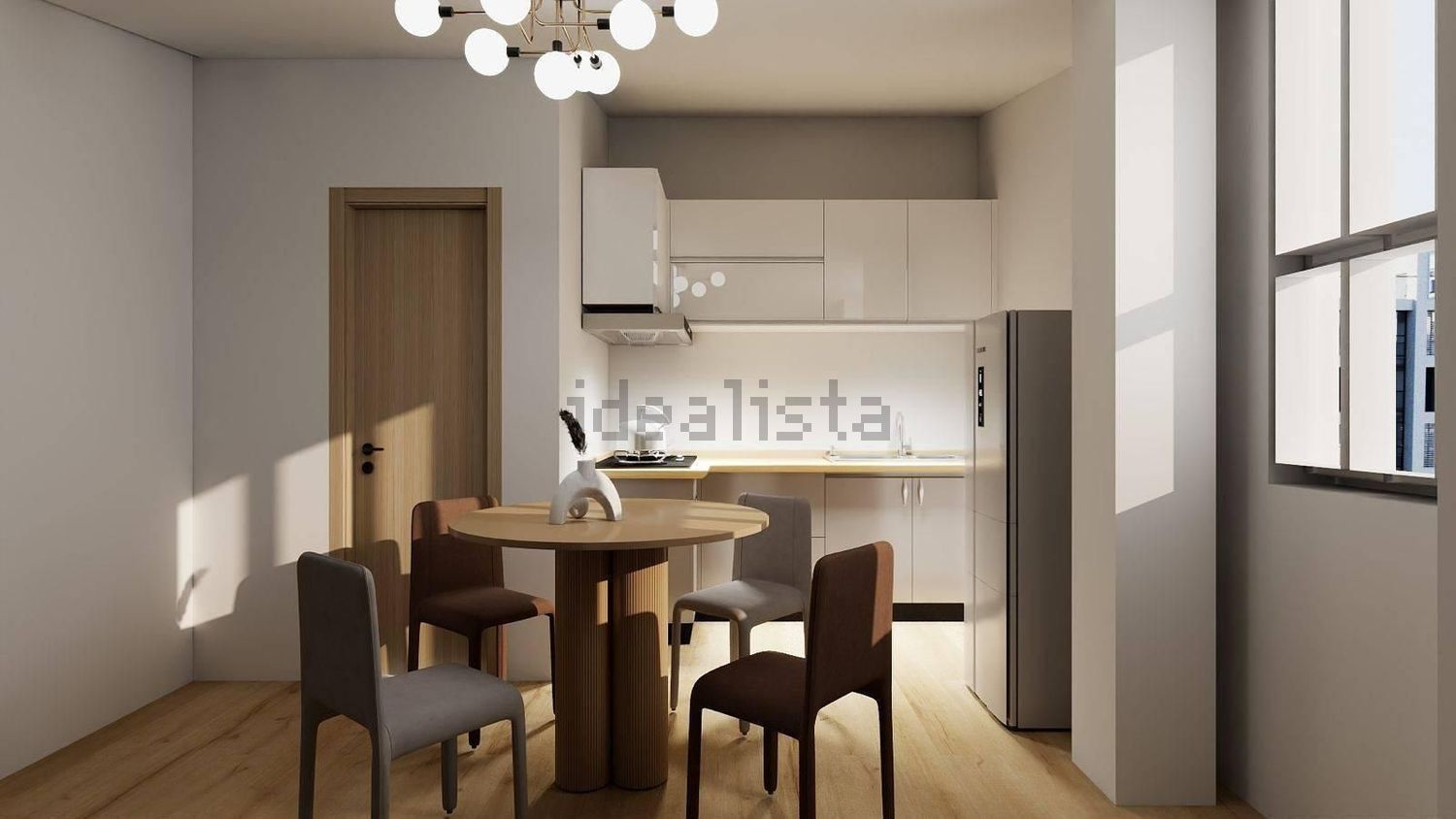 appartamento in vendita a Grugliasco