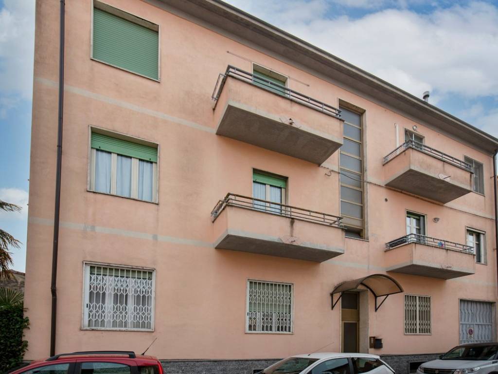 appartamento in vendita a Grugliasco