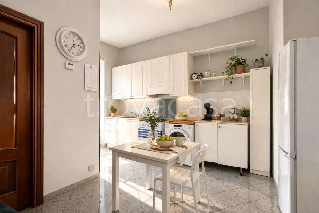 appartamento in vendita a Grugliasco