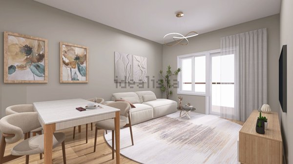 appartamento in vendita a Grugliasco in zona Gerbido