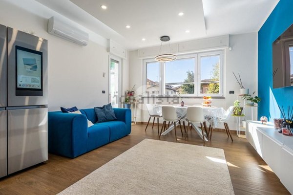 appartamento in vendita a Grugliasco