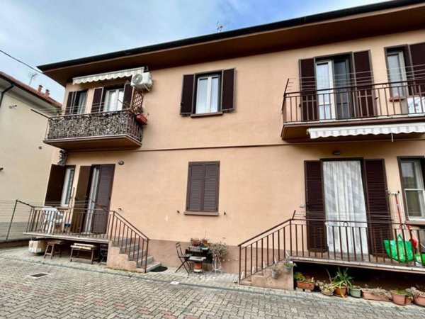 appartamento in vendita a Grugliasco