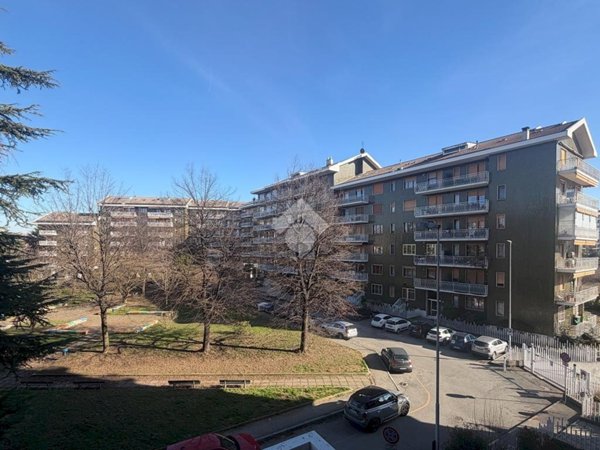 appartamento in vendita a Grugliasco in zona Gerbido