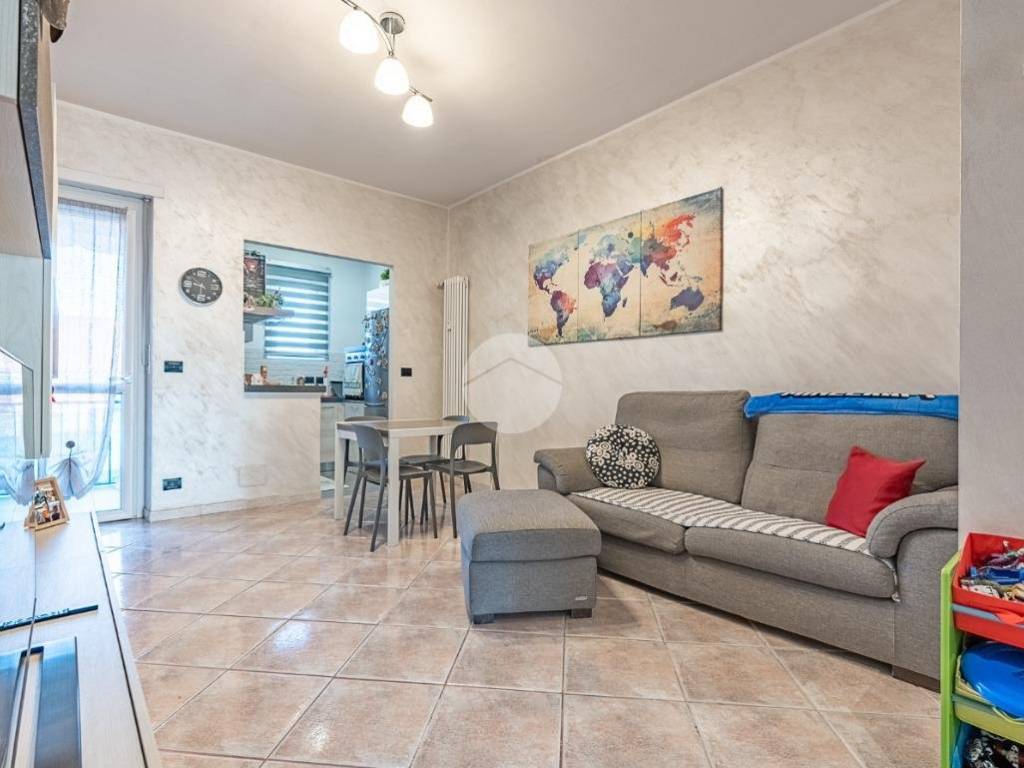 appartamento in vendita a Grugliasco