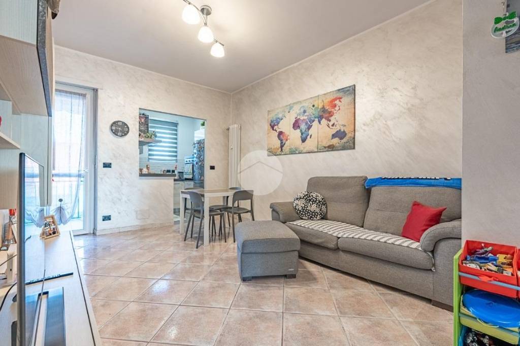 appartamento in vendita a Grugliasco