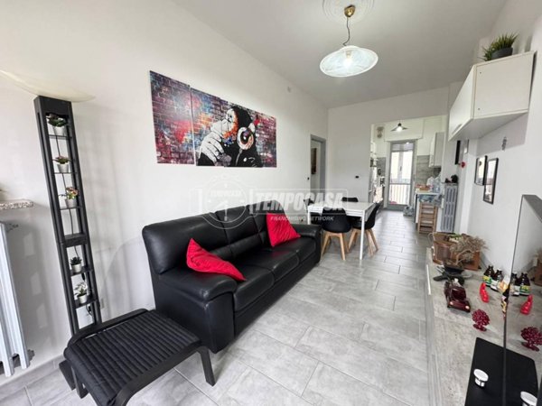 appartamento in vendita a Grugliasco