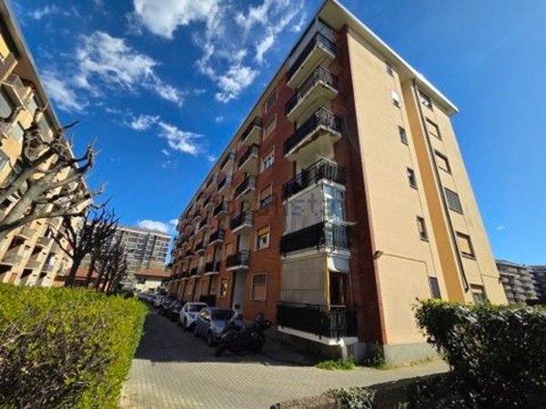 appartamento in vendita a Grugliasco in zona Gerbido