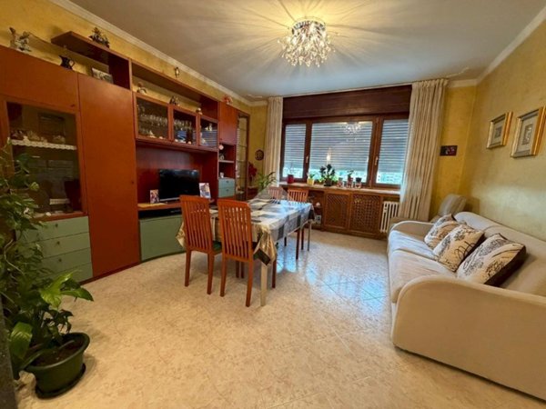 appartamento in vendita a Grugliasco