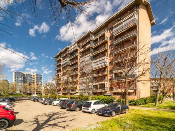 appartamento in vendita a Grugliasco