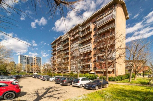 appartamento in vendita a Grugliasco