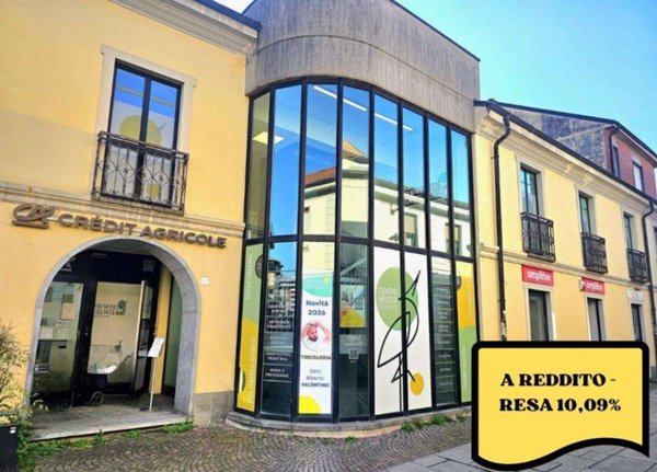 negozio in vendita a Grugliasco