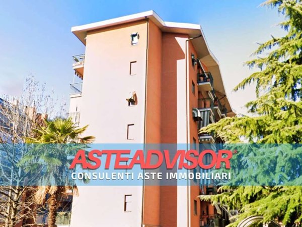 appartamento in vendita a Grugliasco