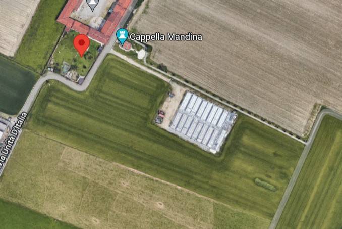 azienda agricola in vendita a Grugliasco