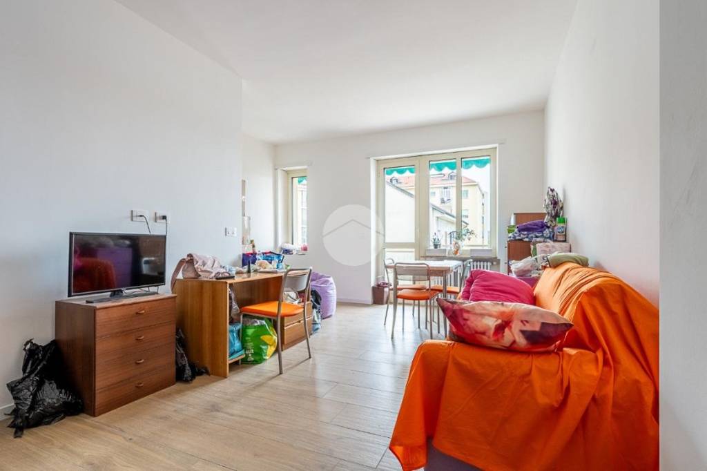 appartamento in vendita a Grugliasco in zona Fabbrichetta