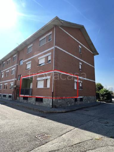 appartamento in vendita a Grugliasco