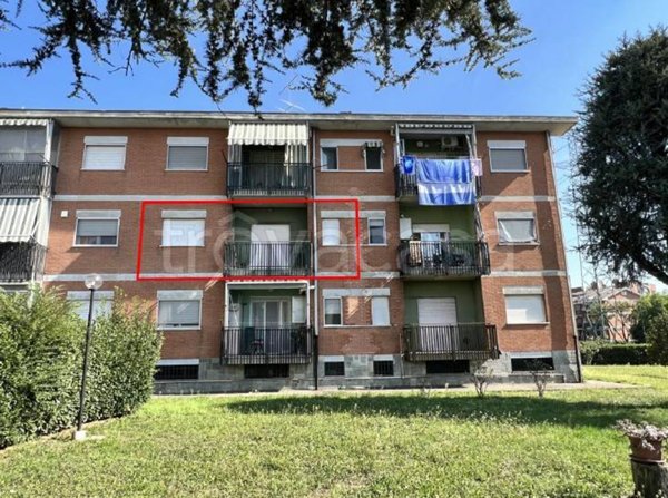 appartamento in vendita a Grugliasco