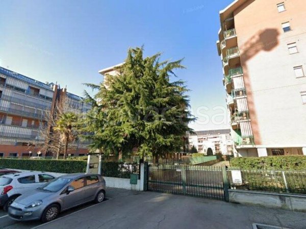 appartamento in vendita a Grugliasco
