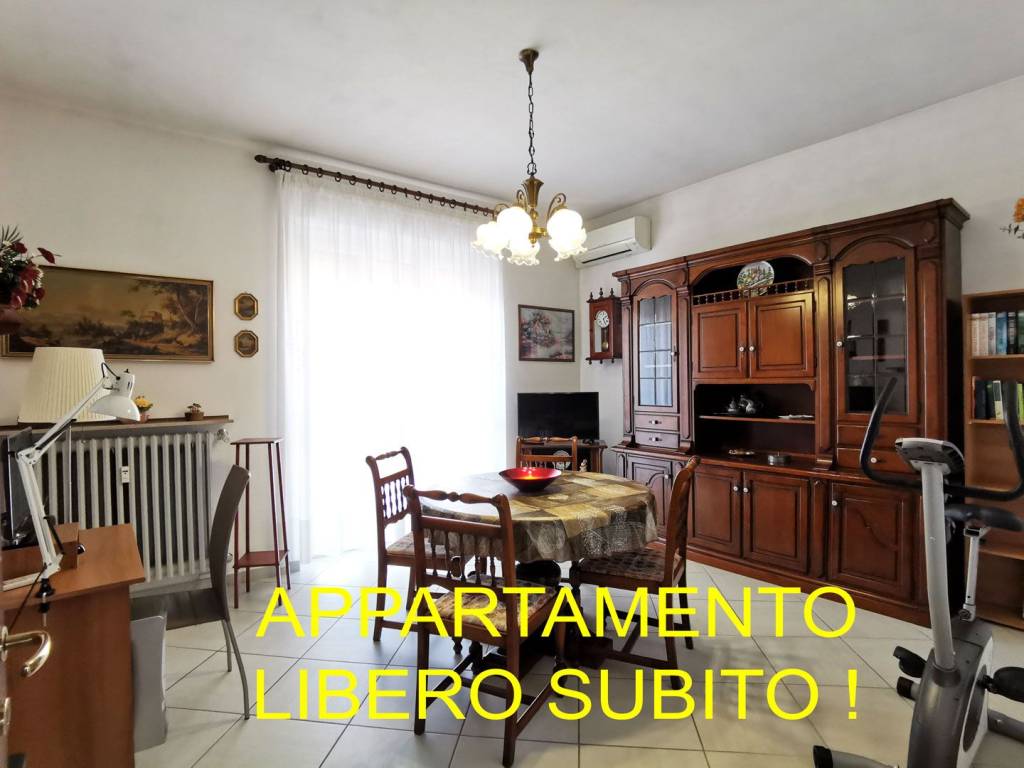 appartamento in vendita a Grugliasco in zona Lesna