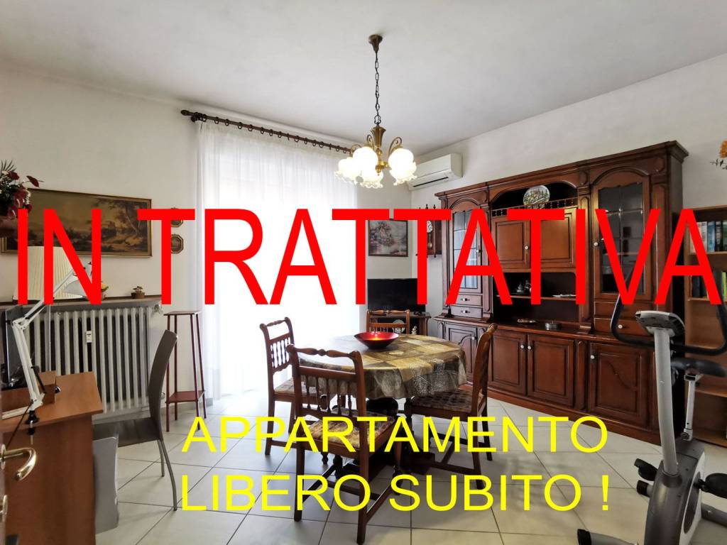 appartamento in vendita a Grugliasco in zona Lesna