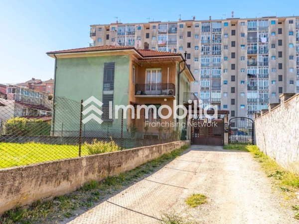 appartamento in vendita a Grugliasco