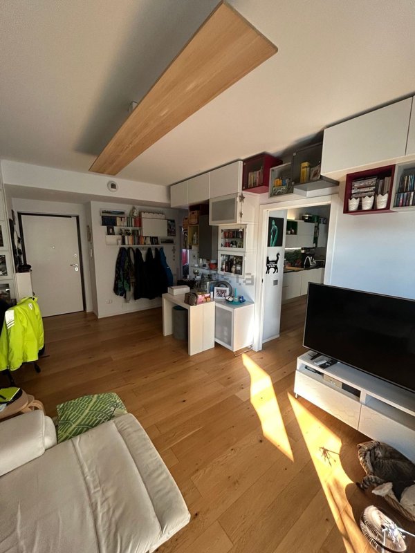 appartamento in vendita a Grugliasco in zona Lesna