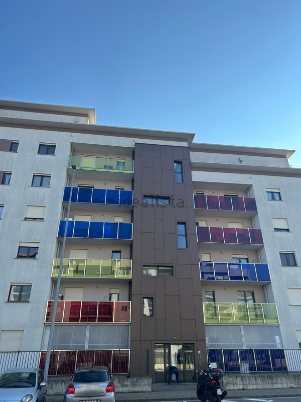 appartamento in vendita a Grugliasco in zona Lesna