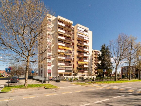 appartamento in vendita a Grugliasco