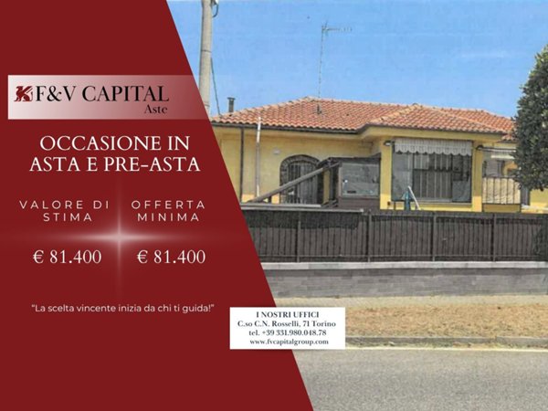 appartamento in vendita a Grugliasco