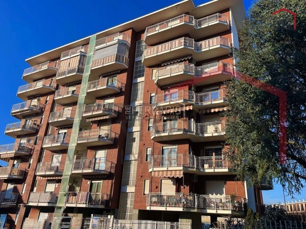 appartamento in vendita a Grugliasco