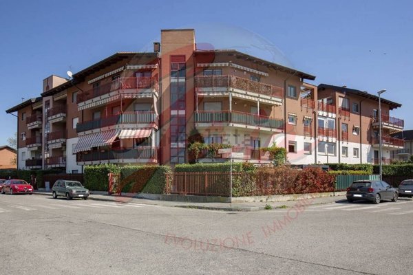 appartamento in vendita a Grugliasco