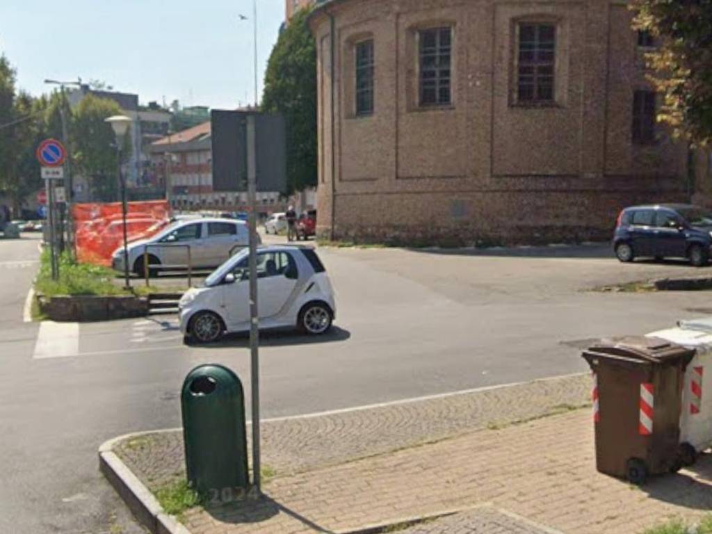 appartamento in vendita a Grugliasco