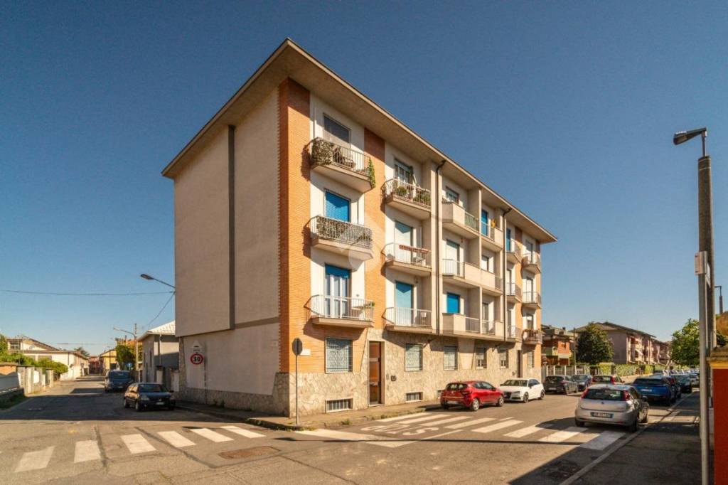 appartamento in vendita a Grugliasco